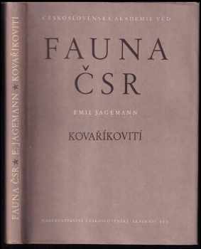 Fauna ČSR