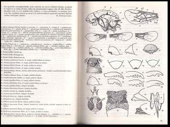 Vladimír Balthasar: Fauna ČSR
