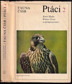 Fauna ČSSR