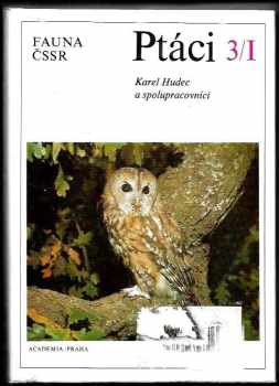Fauna ČSSR
