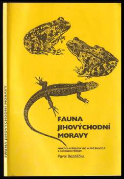 Fauna jihovýchodní Moravy