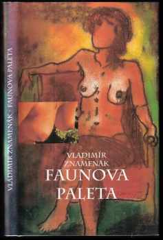 Faunova paleta