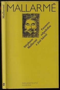 Stéphane Mallarmé: Faunovo odpoledne a jiné básně