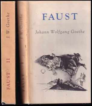 Johann Wolfgang von Goethe: Faust