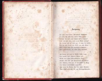 Johann Wolfgang von Goethe: Faust