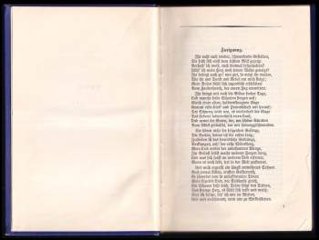 Johann Wolfgang von Goethe: Faust