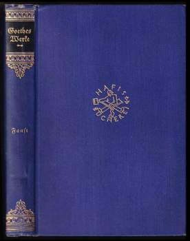 Johann Wolfgang von Goethe: Faust