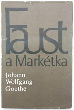 Faust a Markétka