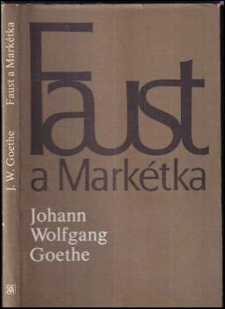 Faust a Markétka