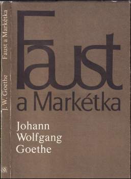 Faust a Markétka
