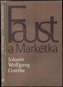 Faust a Markétka