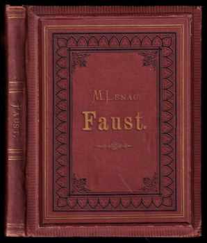 Nikolaus Lenau: Faust