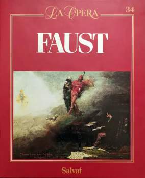 Charles Gounod: Faust