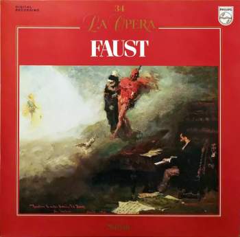 Charles Gounod: Faust