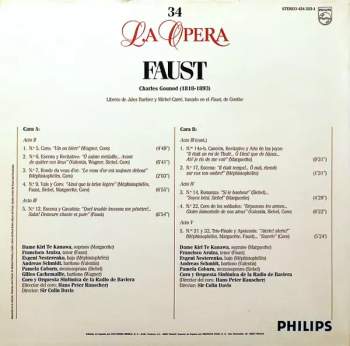 Charles Gounod: Faust