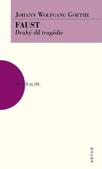 Johann Wolfgang von Goethe: Faust