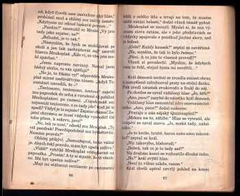 Terry Pratchett: Faust Erik
