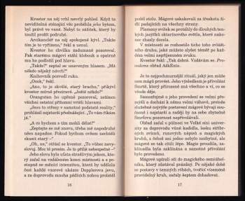 Terry Pratchett: Faust Erik