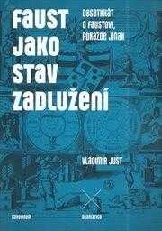 Faust jako stav zadlužení