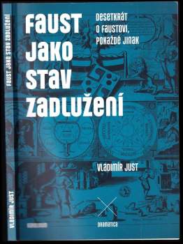 Faust jako stav zadlužení