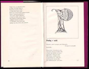 Johann Wolfgang von Goethe: Faust