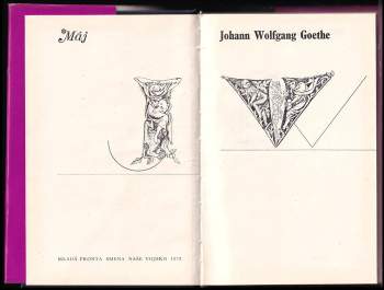 Johann Wolfgang von Goethe: Faust