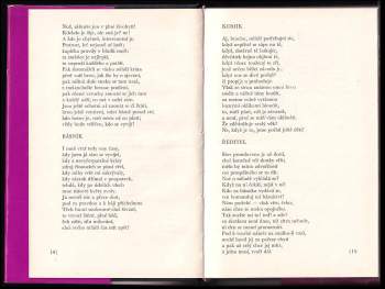 Johann Wolfgang von Goethe: Faust