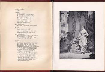 Johann Wolfgang von Goethe: Faust