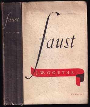 Johann Wolfgang von Goethe: Faust