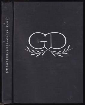 Johann Wolfgang von Goethe: Faust