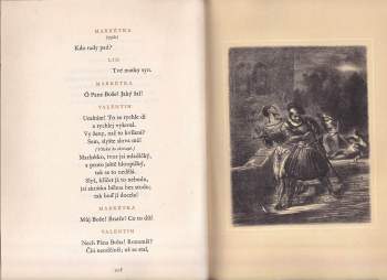 Johann Wolfgang von Goethe: Faust