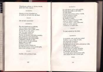 Johann Wolfgang von Goethe: Faust