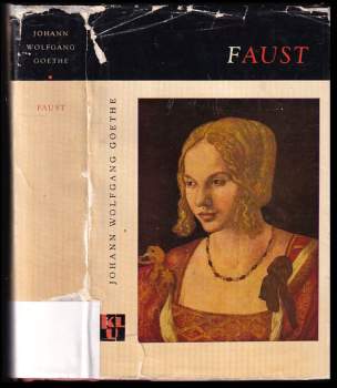 Johann Wolfgang von Goethe: Faust