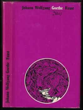 Faust - Johann Wolfgang von Goethe (1973, Mladá fronta) - ID: 640532