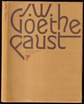 Johann Wolfgang von Goethe: Faust