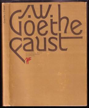 Faust : vybrané scény
