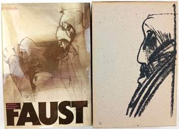 Johann Wolfgang von Goethe: Faust
