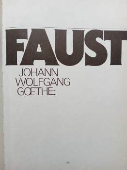 Faust