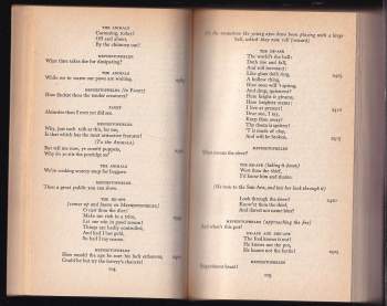Johann Wolfgang von Goethe: Faust