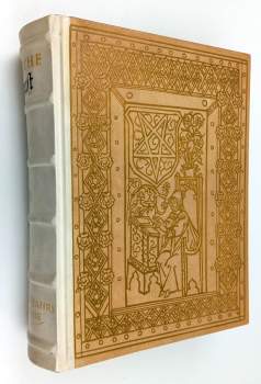 Johann Wolfgang von Goethe: Faust mit einer Einleitung Faust und die Kunst von Max von Boehn