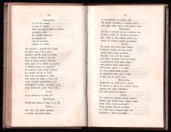 Johann Wolfgang von Goethe: Faust