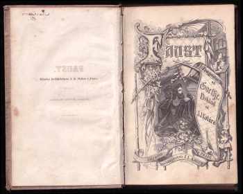 Johann Wolfgang von Goethe: Faust
