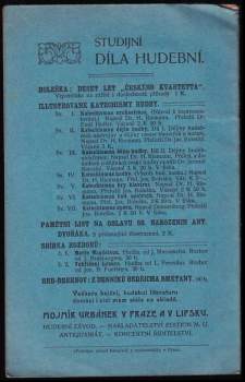 Hector Berlioz: Fausta prokletí