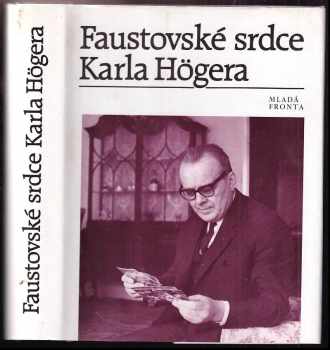 Faustovské srdce Karla Högera