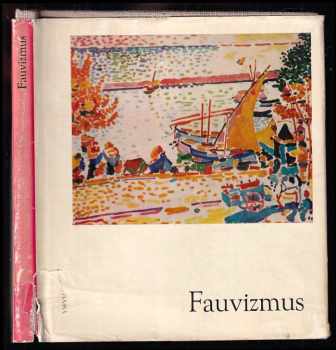 Fauvizmus