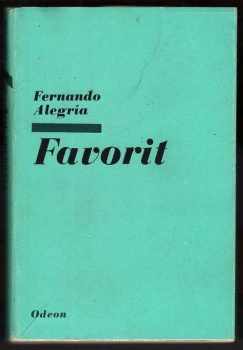 Fernando Alegría: Favorit