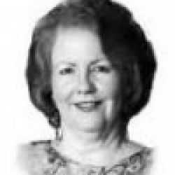 Fayrene Preston
