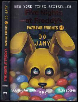 Five nights at Freddy's