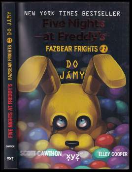Five nights at Freddy's