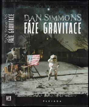 Dan Simmons: Fáze gravitace